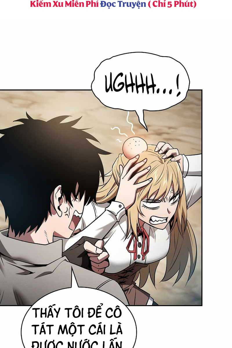 Kiếm Sĩ Thiên Tài Của Học Viện Chap 9 - Next Chap 10