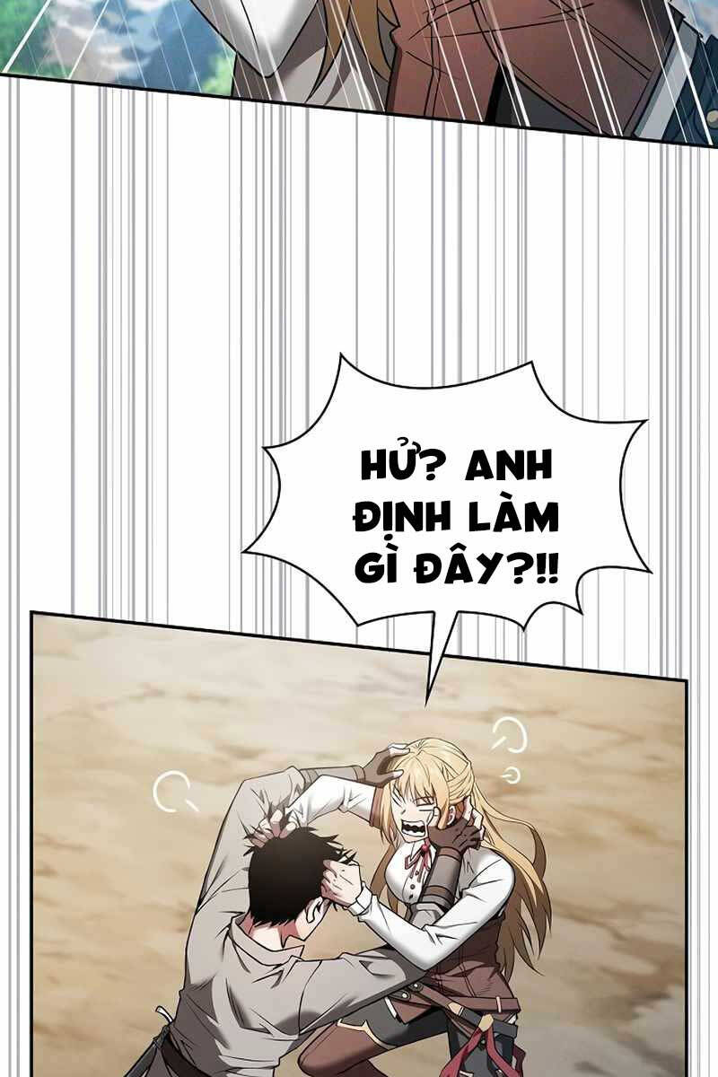 Kiếm Sĩ Thiên Tài Của Học Viện Chap 9 - Next Chap 10