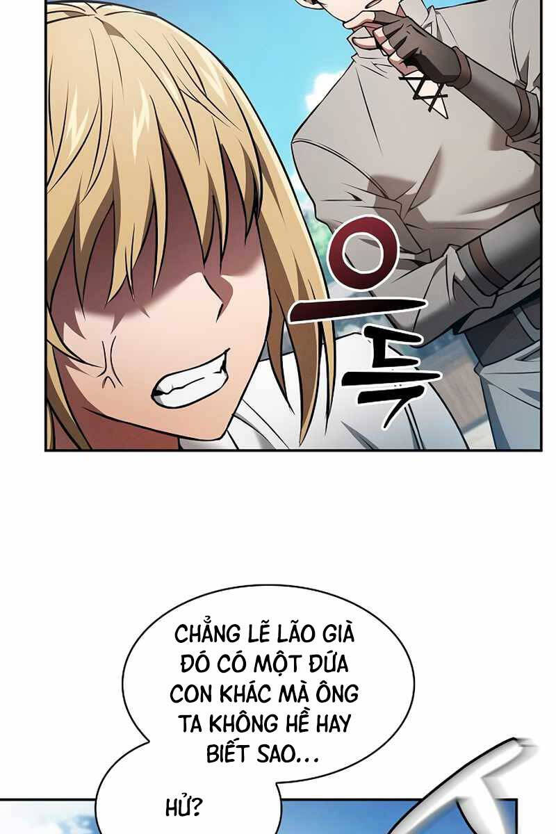 Kiếm Sĩ Thiên Tài Của Học Viện Chap 9 - Next Chap 10