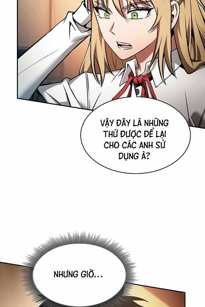 Kiếm Sĩ Thiên Tài Của Học Viện Chap 9 - Next Chap 10