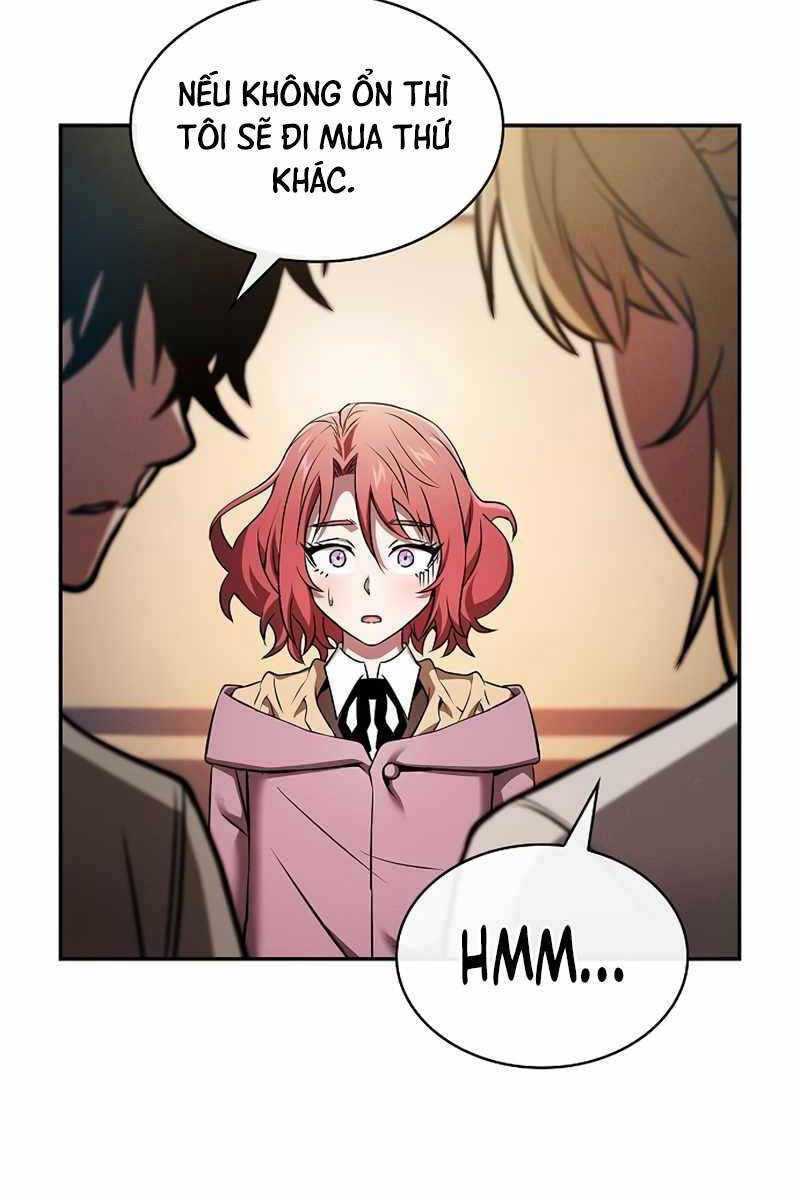 Kiếm Sĩ Thiên Tài Của Học Viện Chap 9 - Next Chap 10