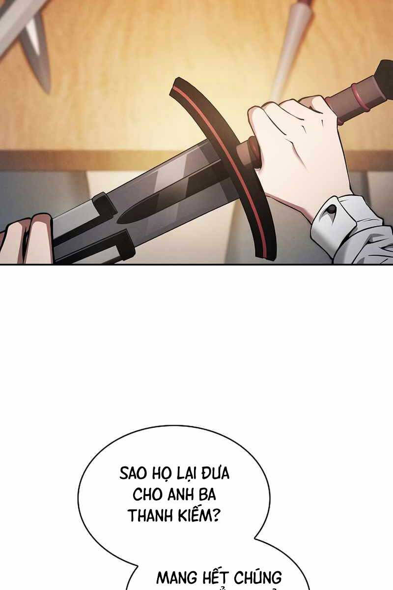 Kiếm Sĩ Thiên Tài Của Học Viện Chap 9 - Next Chap 10
