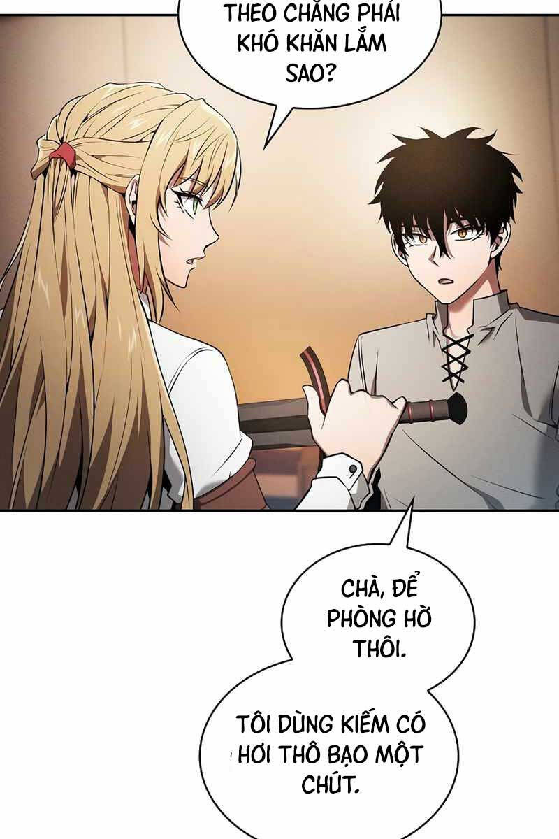 Kiếm Sĩ Thiên Tài Của Học Viện Chap 9 - Next Chap 10