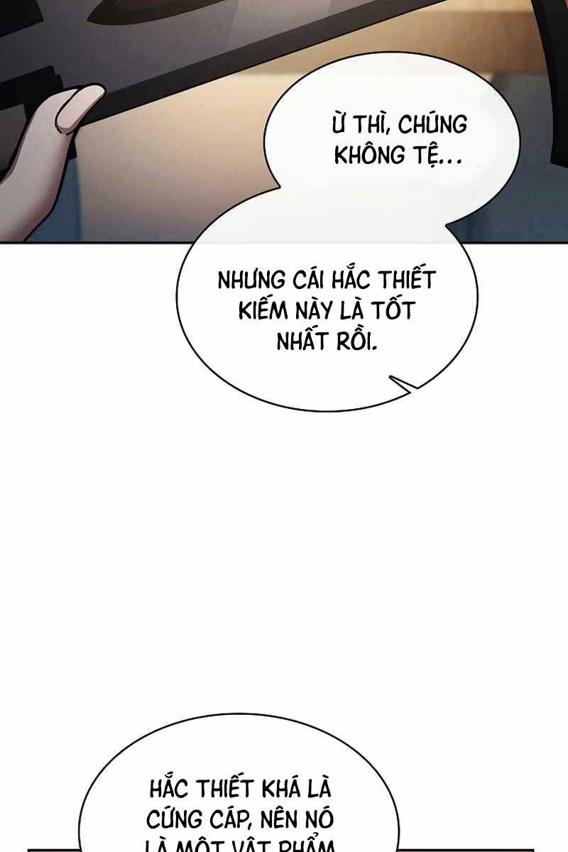 Kiếm Sĩ Thiên Tài Của Học Viện Chap 9 - Next Chap 10