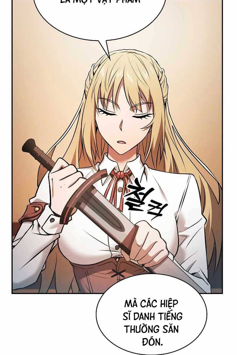 Kiếm Sĩ Thiên Tài Của Học Viện Chap 9 - Next Chap 10
