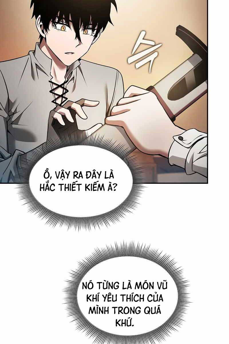 Kiếm Sĩ Thiên Tài Của Học Viện Chap 9 - Next Chap 10