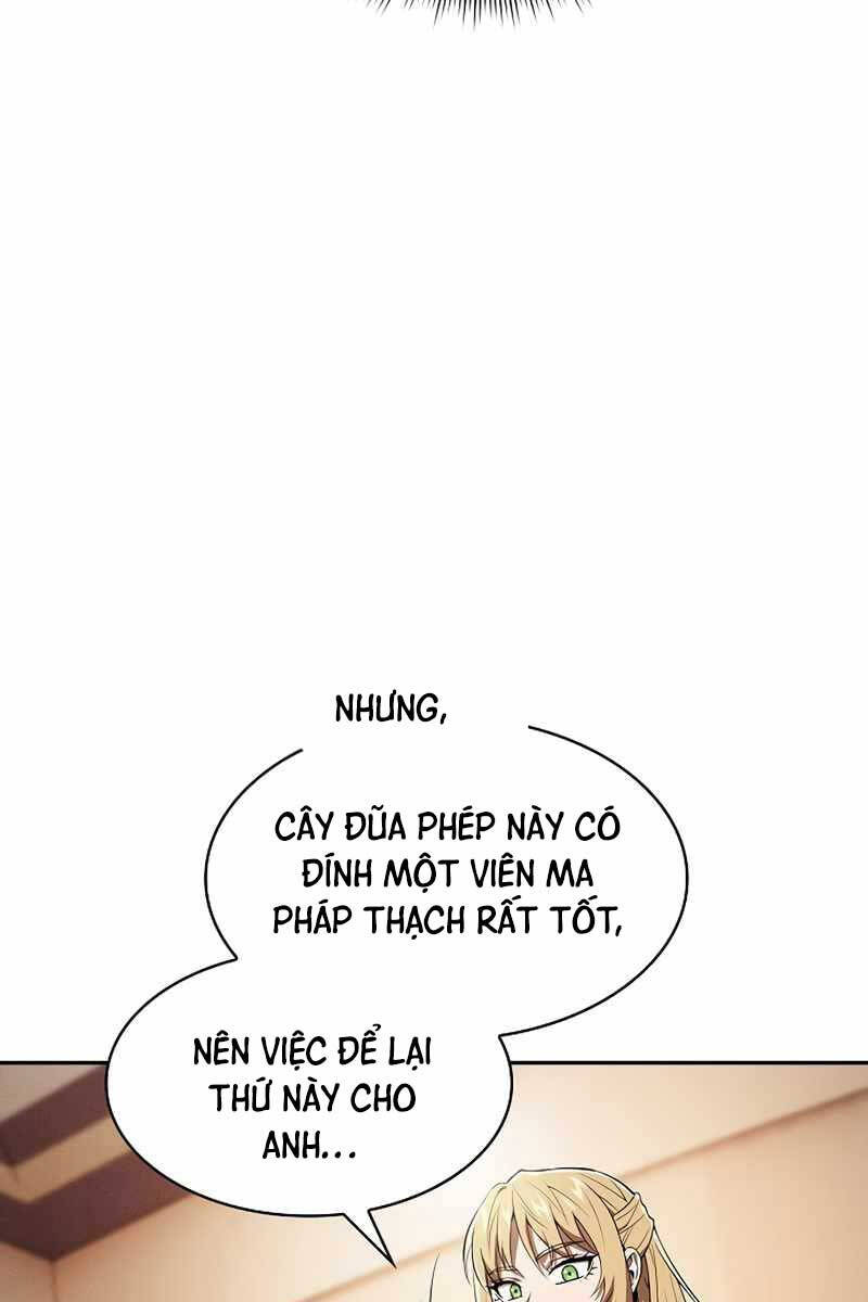 Kiếm Sĩ Thiên Tài Của Học Viện Chap 9 - Next Chap 10