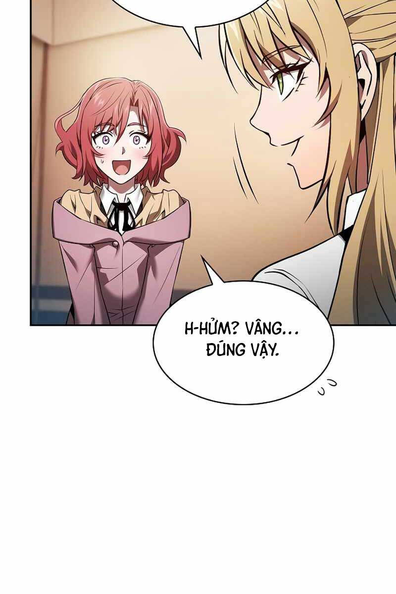 Kiếm Sĩ Thiên Tài Của Học Viện Chap 9 - Next Chap 10