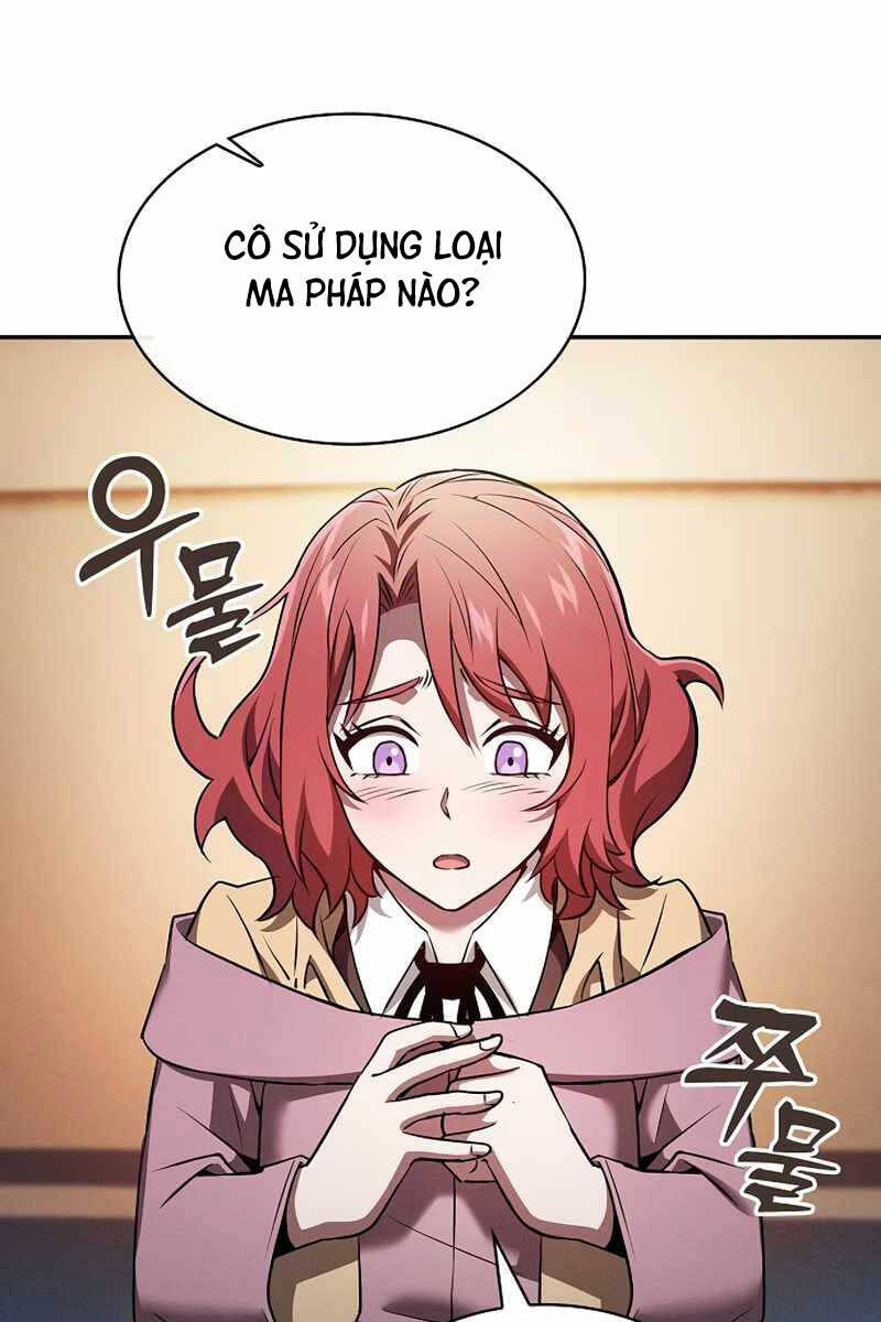 Kiếm Sĩ Thiên Tài Của Học Viện Chap 9 - Next Chap 10