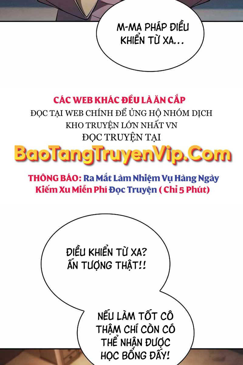 Kiếm Sĩ Thiên Tài Của Học Viện Chap 9 - Next Chap 10
