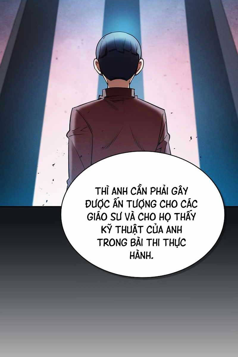 Kiếm Sĩ Thiên Tài Của Học Viện Chap 9 - Next Chap 10