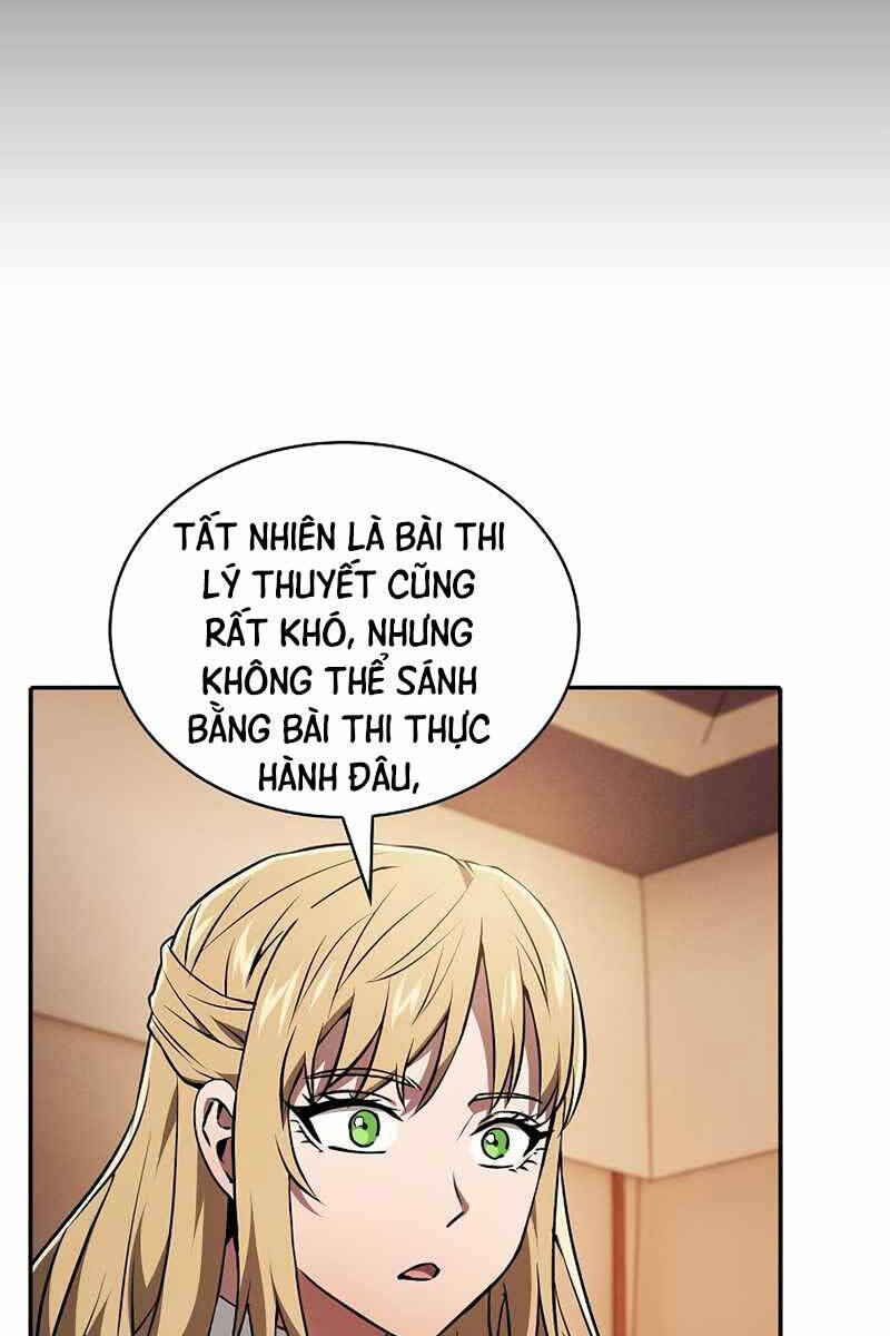 Kiếm Sĩ Thiên Tài Của Học Viện Chap 9 - Next Chap 10