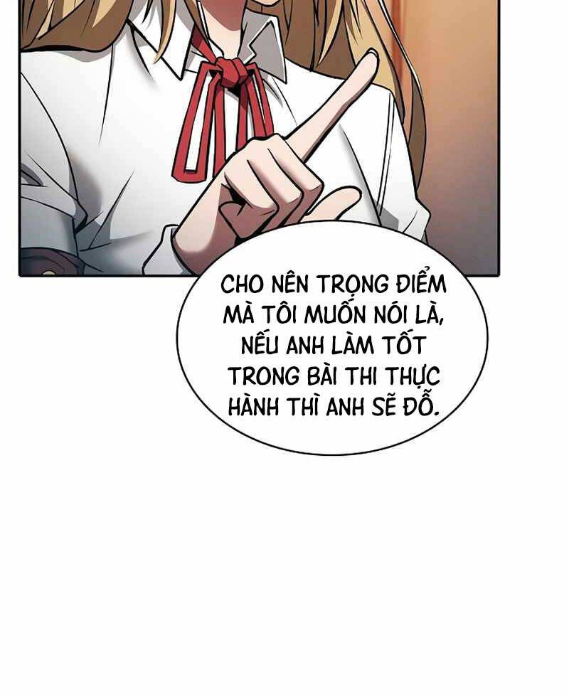 Kiếm Sĩ Thiên Tài Của Học Viện Chap 9 - Next Chap 10