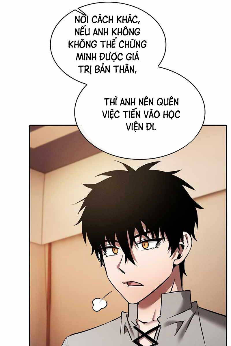 Kiếm Sĩ Thiên Tài Của Học Viện Chap 9 - Next Chap 10