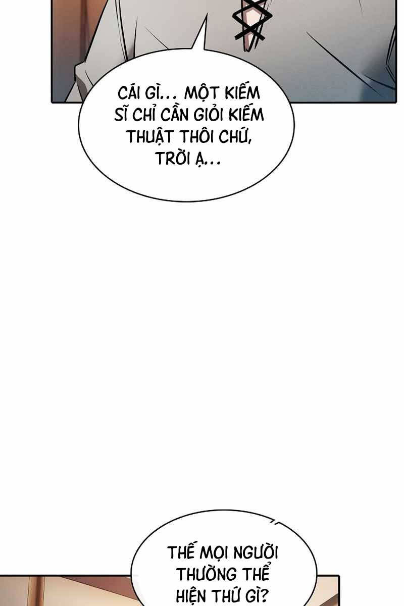 Kiếm Sĩ Thiên Tài Của Học Viện Chap 9 - Next Chap 10