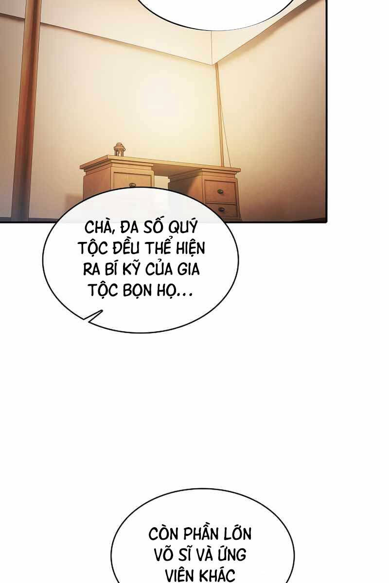 Kiếm Sĩ Thiên Tài Của Học Viện Chap 9 - Next Chap 10