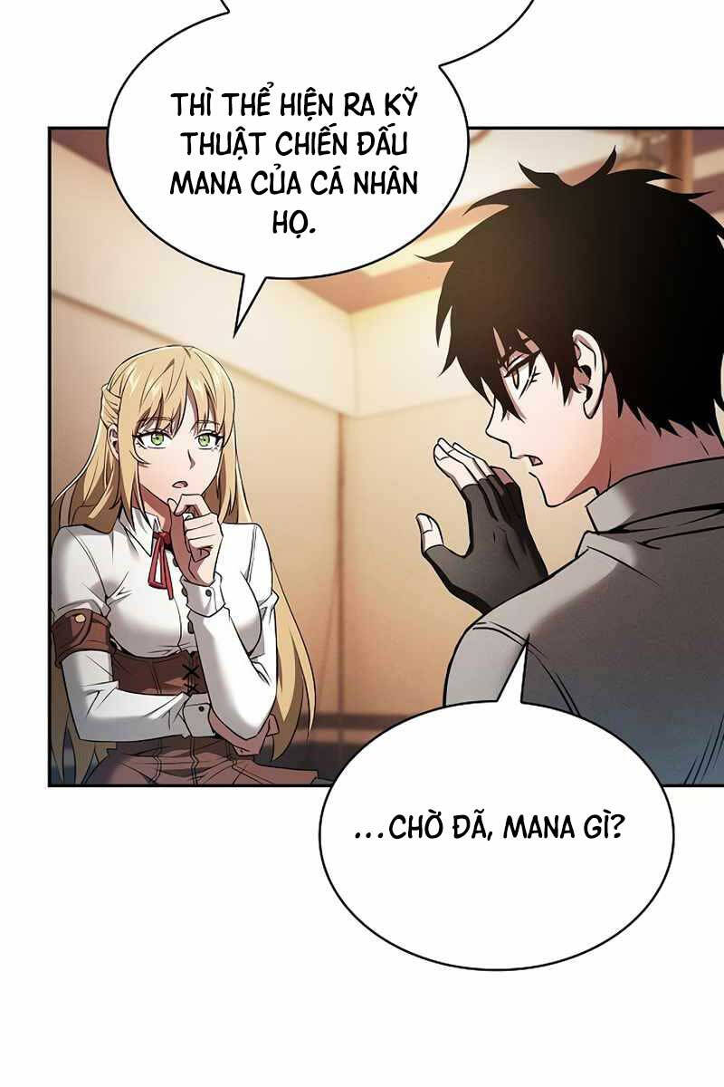 Kiếm Sĩ Thiên Tài Của Học Viện Chap 9 - Next Chap 10