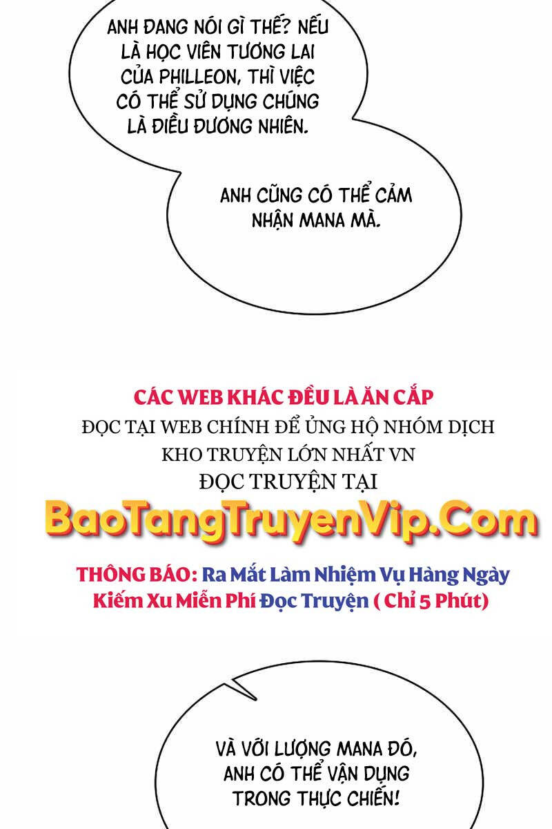 Kiếm Sĩ Thiên Tài Của Học Viện Chap 9 - Next Chap 10