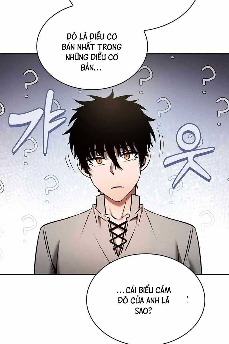 Kiếm Sĩ Thiên Tài Của Học Viện Chap 9 - Next Chap 10