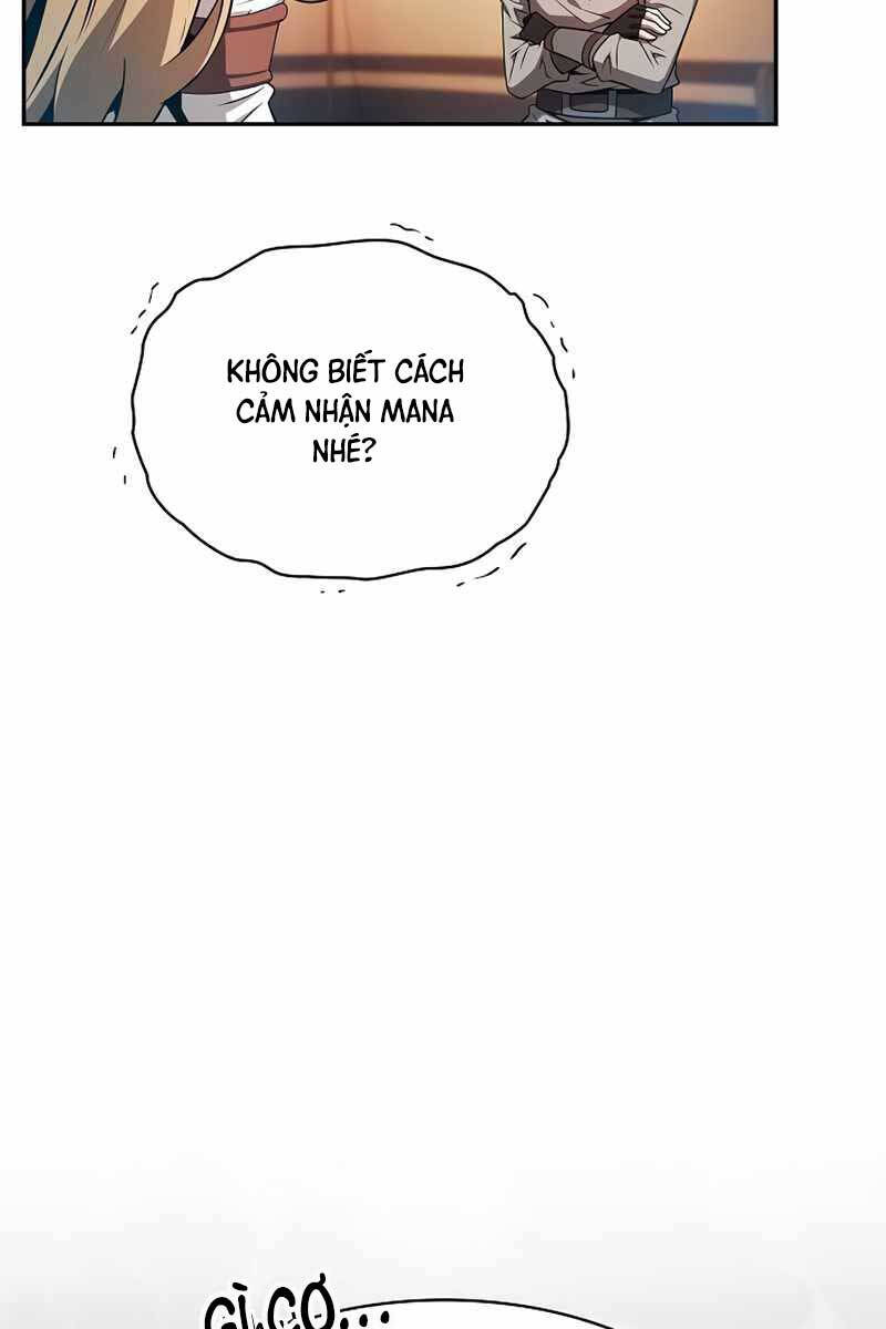 Kiếm Sĩ Thiên Tài Của Học Viện Chap 9 - Next Chap 10