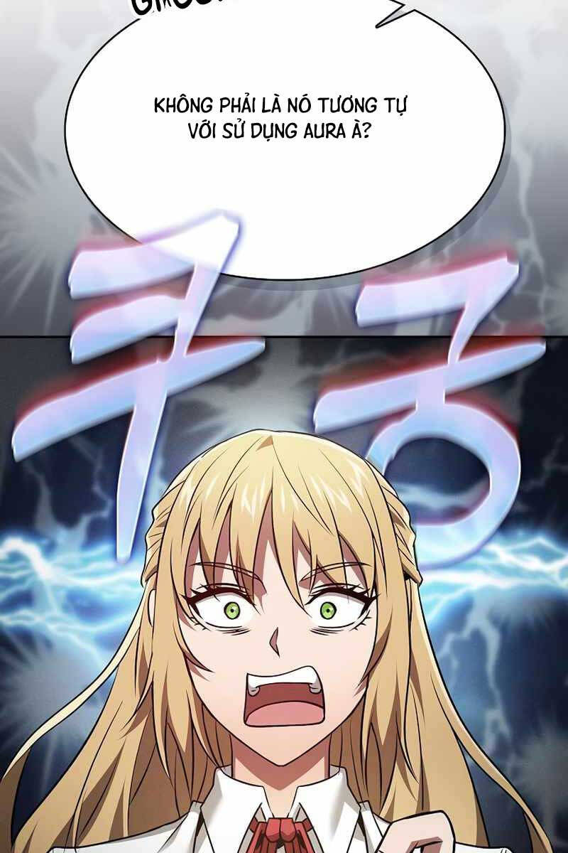 Kiếm Sĩ Thiên Tài Của Học Viện Chap 9 - Next Chap 10