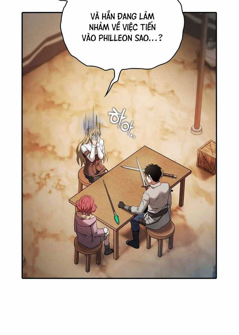 Kiếm Sĩ Thiên Tài Của Học Viện Chap 9 - Next Chap 10