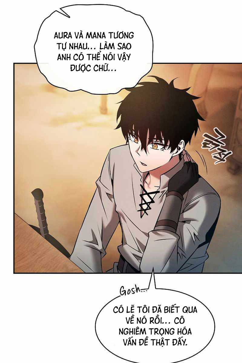 Kiếm Sĩ Thiên Tài Của Học Viện Chap 9 - Next Chap 10