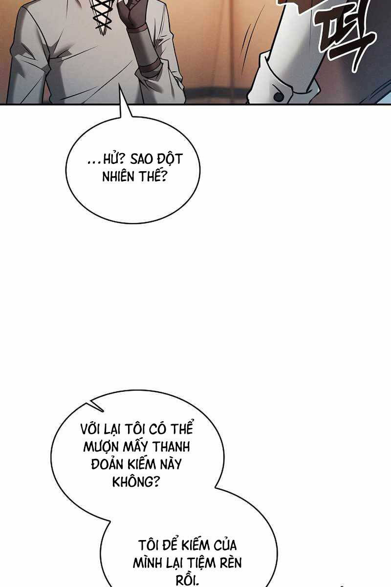 Kiếm Sĩ Thiên Tài Của Học Viện Chap 9 - Next Chap 10