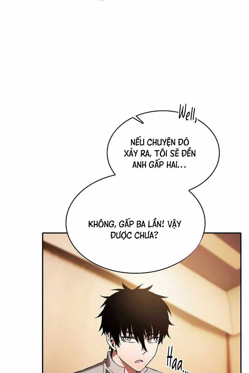 Kiếm Sĩ Thiên Tài Của Học Viện Chap 9 - Next Chap 10