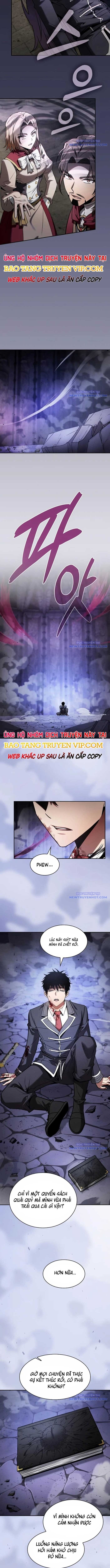 Kiếm Sĩ Thiên Tài Của Học Viện Chap 90 - Next Chap 91