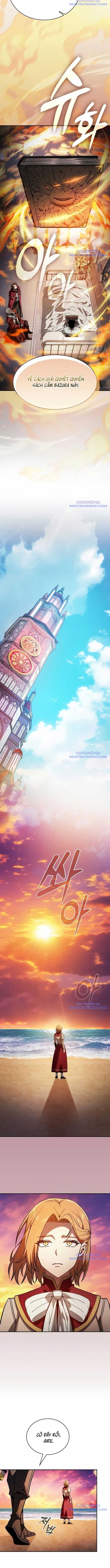 Kiếm Sĩ Thiên Tài Của Học Viện Chap 90 - Next Chap 91