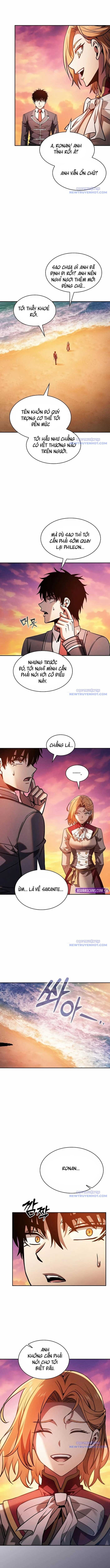 Kiếm Sĩ Thiên Tài Của Học Viện Chap 90 - Next Chap 91