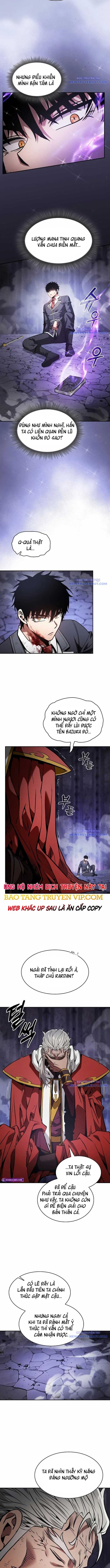 Kiếm Sĩ Thiên Tài Của Học Viện Chap 90 - Next Chap 91