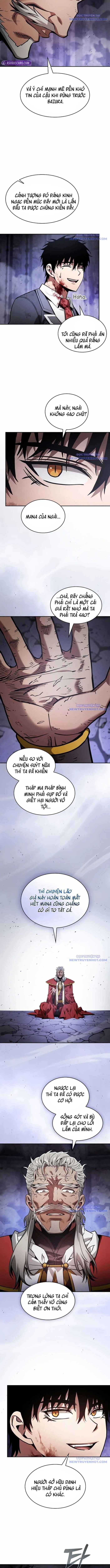 Kiếm Sĩ Thiên Tài Của Học Viện Chap 90 - Next Chap 91