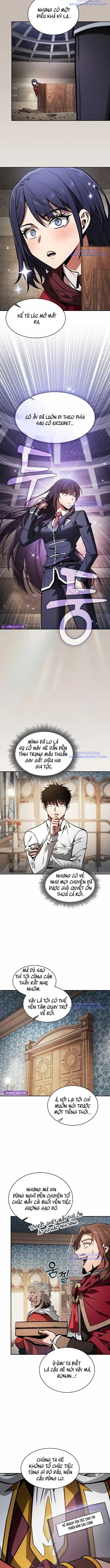 Kiếm Sĩ Thiên Tài Của Học Viện Chap 90 - Next Chap 91