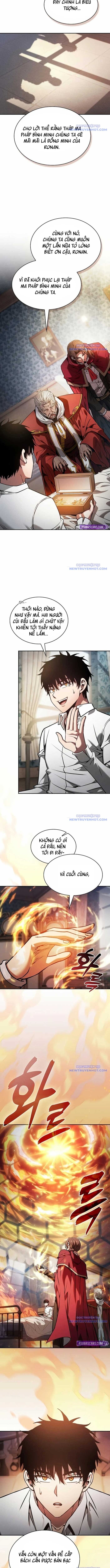 Kiếm Sĩ Thiên Tài Của Học Viện Chap 90 - Next Chap 91