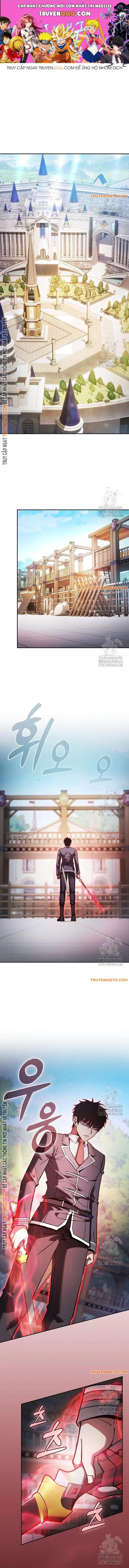 Kiếm Sĩ Thiên Tài Của Học Viện Chap 91 - Next Chap 92