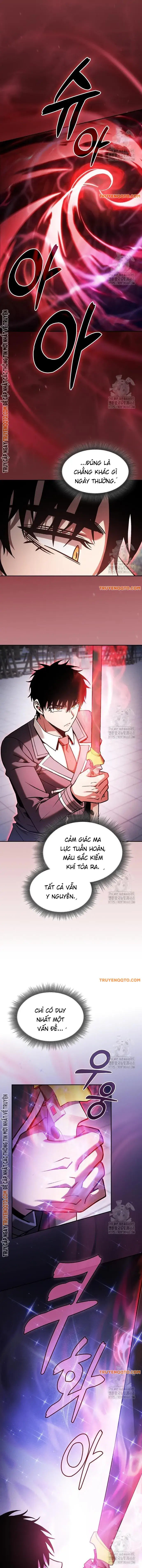 Kiếm Sĩ Thiên Tài Của Học Viện Chap 91 - Next Chap 92