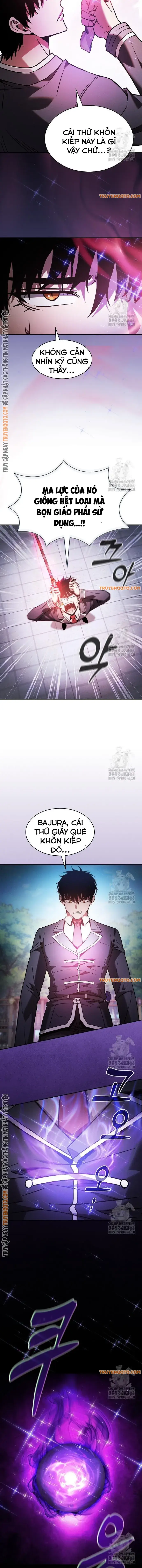 Kiếm Sĩ Thiên Tài Của Học Viện Chap 91 - Next Chap 92