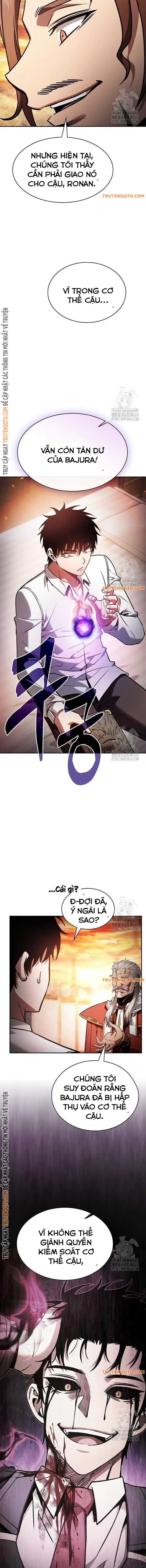 Kiếm Sĩ Thiên Tài Của Học Viện Chap 91 - Next Chap 92