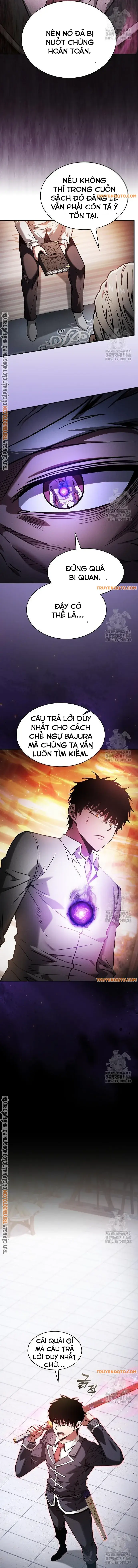 Kiếm Sĩ Thiên Tài Của Học Viện Chap 91 - Next Chap 92