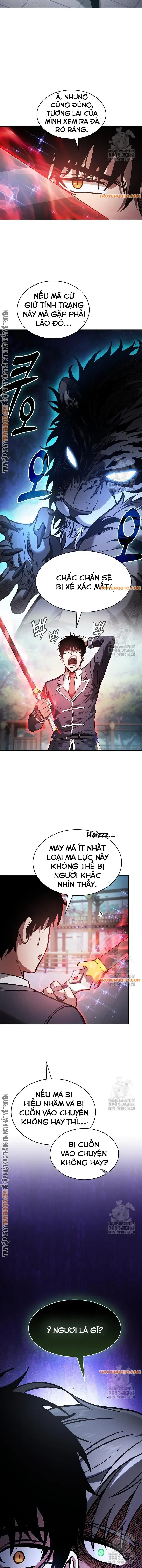 Kiếm Sĩ Thiên Tài Của Học Viện Chap 91 - Next Chap 92