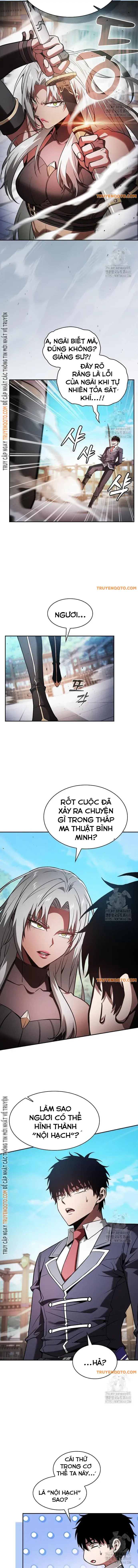 Kiếm Sĩ Thiên Tài Của Học Viện Chap 91 - Next Chap 92