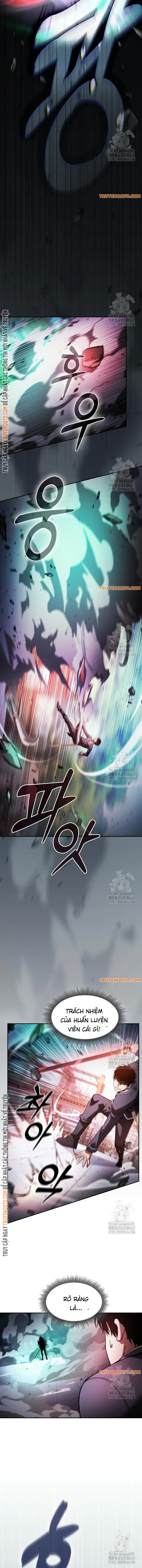 Kiếm Sĩ Thiên Tài Của Học Viện Chap 91 - Next Chap 92