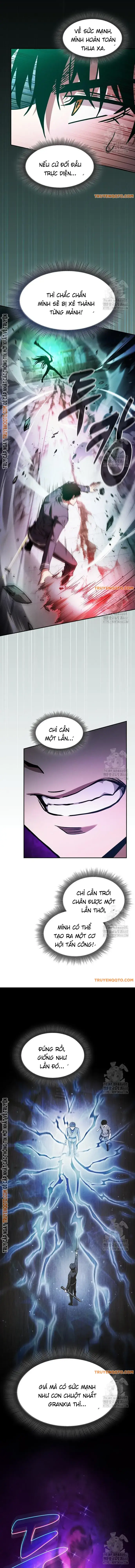 Kiếm Sĩ Thiên Tài Của Học Viện Chap 91 - Next Chap 92