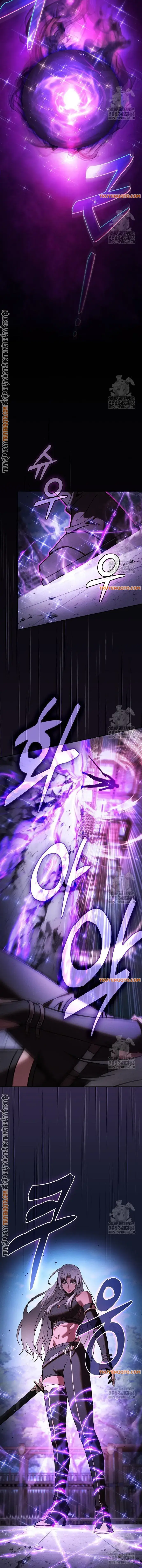 Kiếm Sĩ Thiên Tài Của Học Viện Chap 91 - Next Chap 92
