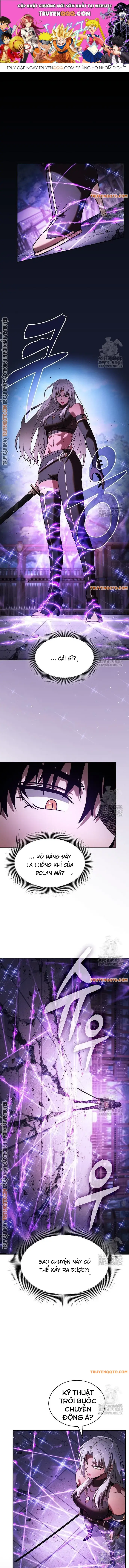 Kiếm Sĩ Thiên Tài Của Học Viện Chap 92 - Next Chap 93