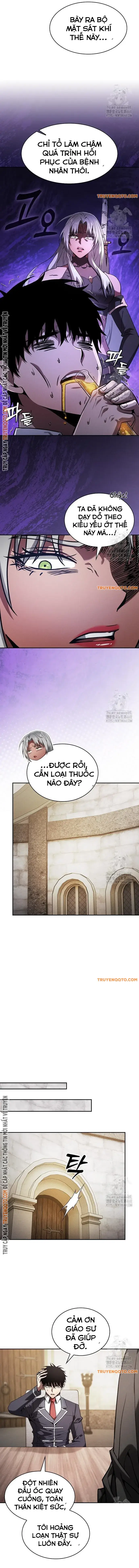 Kiếm Sĩ Thiên Tài Của Học Viện Chap 92 - Next Chap 93
