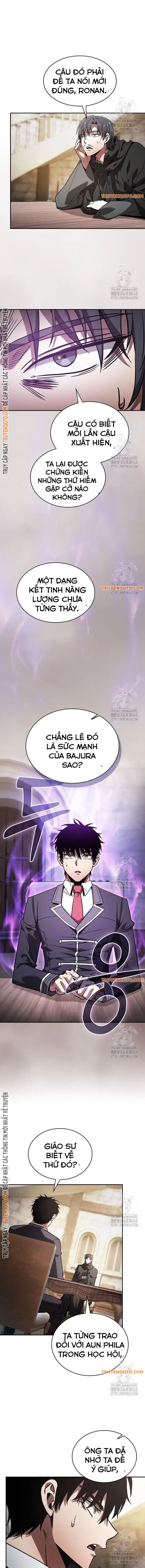 Kiếm Sĩ Thiên Tài Của Học Viện Chap 92 - Next Chap 93