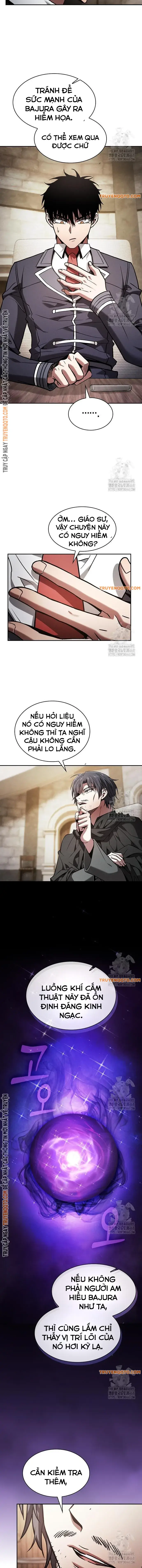 Kiếm Sĩ Thiên Tài Của Học Viện Chap 92 - Next Chap 93